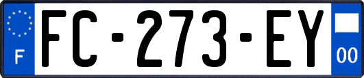 FC-273-EY