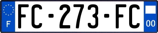 FC-273-FC