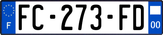 FC-273-FD