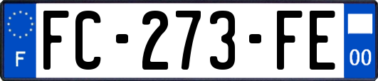 FC-273-FE