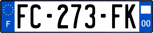 FC-273-FK