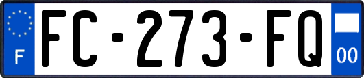 FC-273-FQ