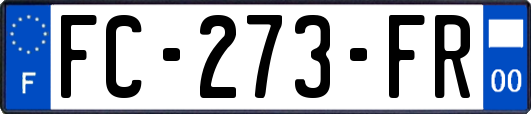 FC-273-FR