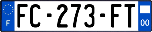 FC-273-FT