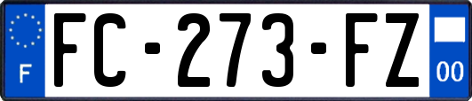 FC-273-FZ