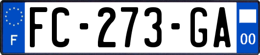 FC-273-GA
