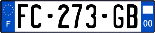 FC-273-GB