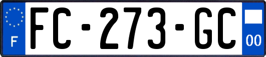 FC-273-GC