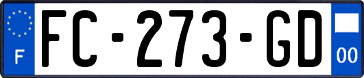 FC-273-GD