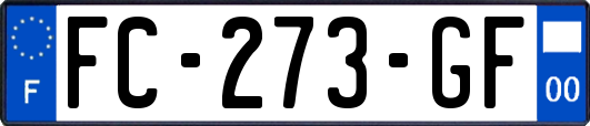 FC-273-GF