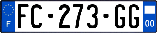 FC-273-GG