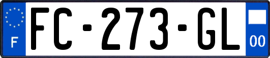 FC-273-GL
