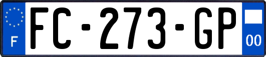 FC-273-GP