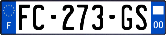 FC-273-GS