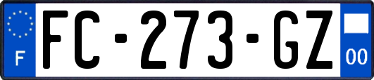 FC-273-GZ