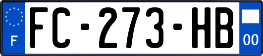 FC-273-HB