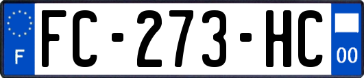 FC-273-HC