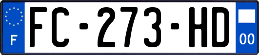 FC-273-HD