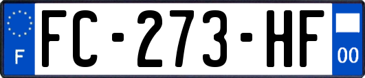 FC-273-HF