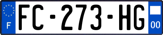 FC-273-HG