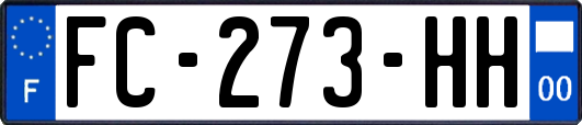 FC-273-HH