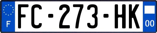 FC-273-HK