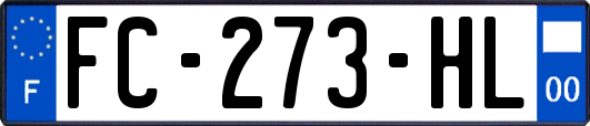 FC-273-HL