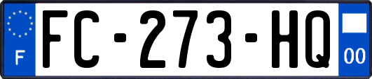 FC-273-HQ