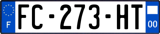 FC-273-HT