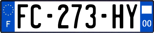 FC-273-HY