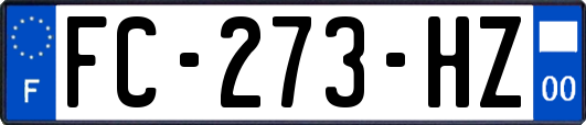 FC-273-HZ