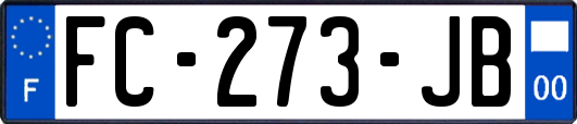 FC-273-JB