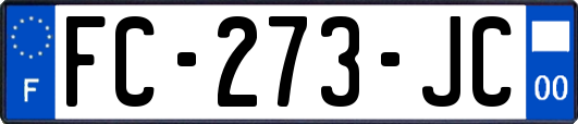 FC-273-JC