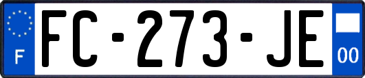 FC-273-JE