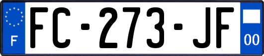 FC-273-JF