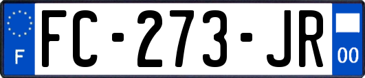 FC-273-JR