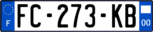 FC-273-KB