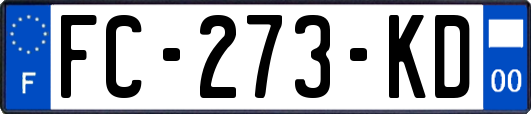 FC-273-KD