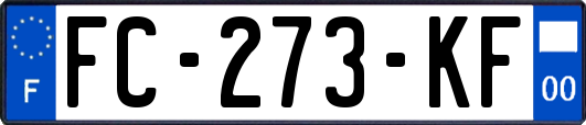 FC-273-KF