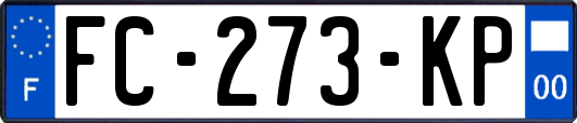FC-273-KP
