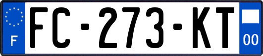 FC-273-KT