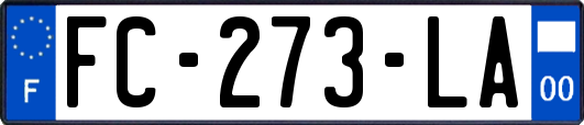 FC-273-LA