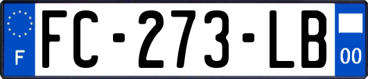FC-273-LB
