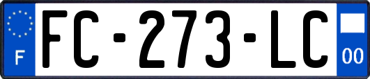 FC-273-LC
