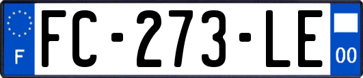 FC-273-LE