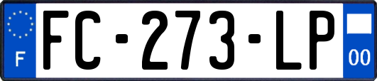 FC-273-LP