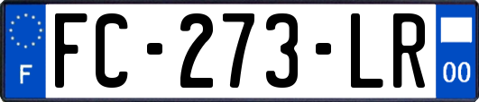 FC-273-LR