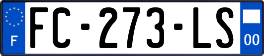 FC-273-LS