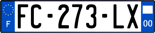 FC-273-LX