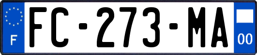 FC-273-MA